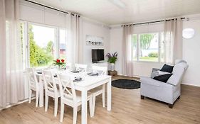 Villa Sjoeman - With Seaview